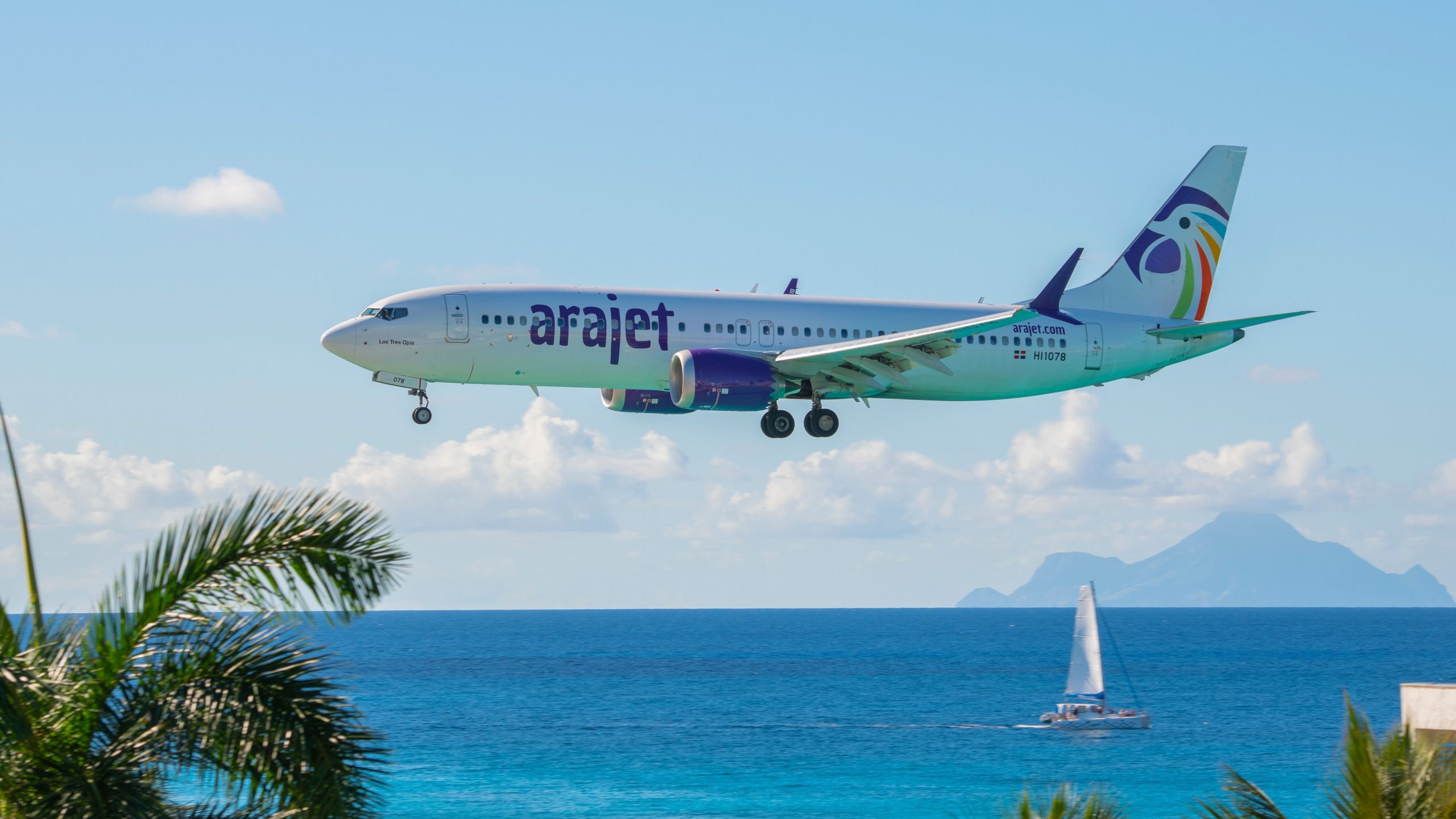 Puerto Rico bekommt im Juni einen neuen Airline 