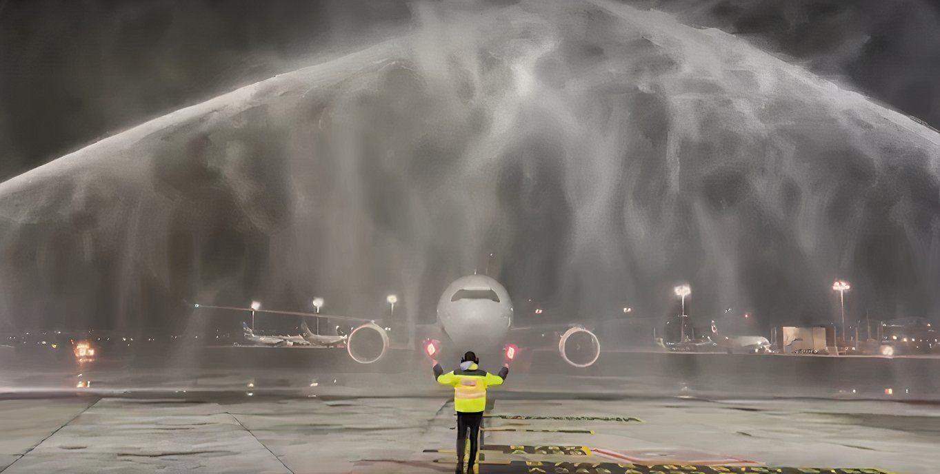 Die USA erhalten neue Langstreckenfluggesellschaften mit All-Economy Airbus A330neo-Flügen