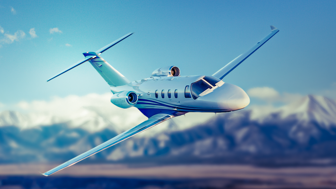 Dies sind die 5 am meisten betriebenen Cessna 