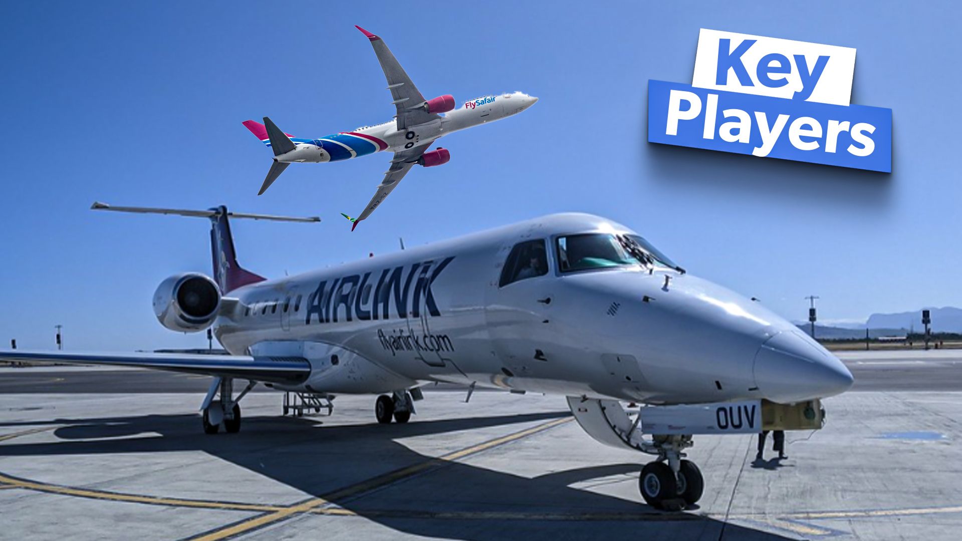 Geschichte: 5 wichtige Ereignisse und Meilensteine, die die FAA definiert haben