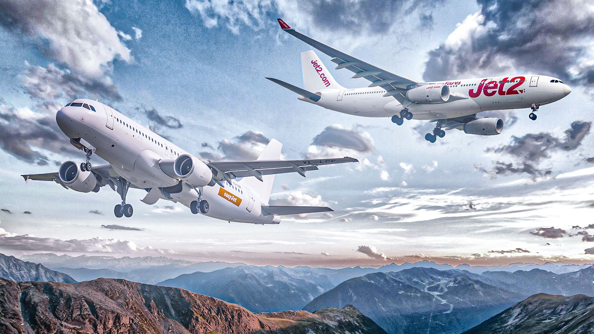 Top 5: Dies sind die weltweit führenden Boeing 757 