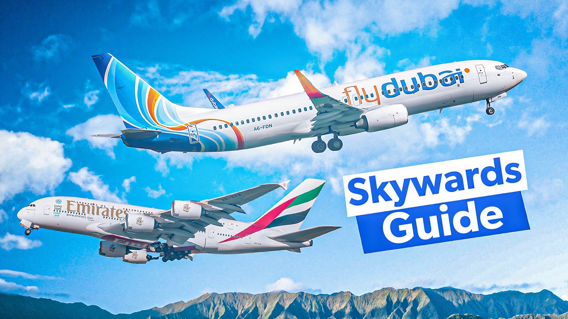 5 lustige Fakten, die Sie nicht über Frachtflugzeuge wussten