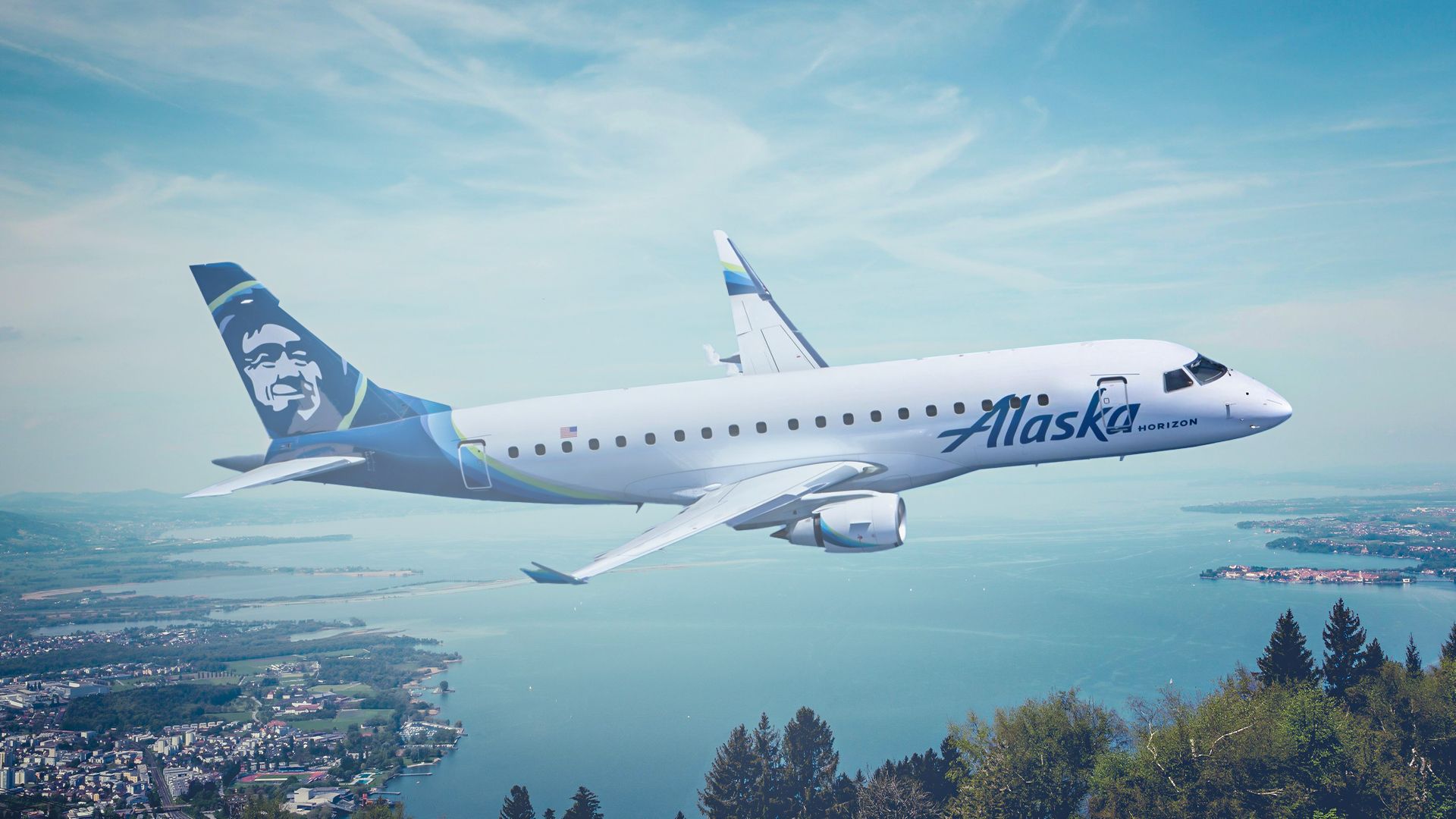 5 Möglichkeiten, auf Ihrem nächsten Flug von Alaska Airlines aufgerüstet zu werden