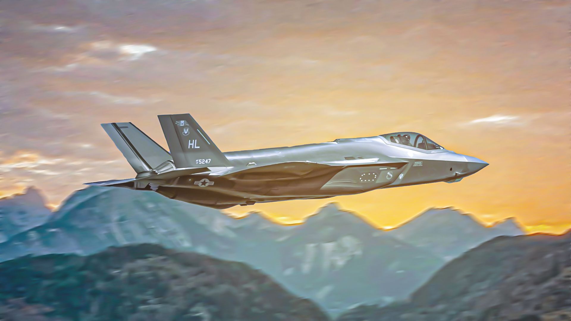 Was ist mit den Honolulu 