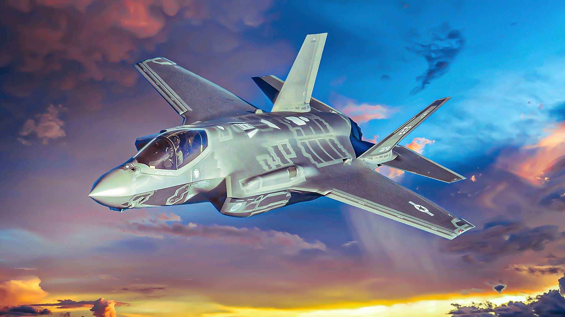 Globaler Einfluss: Wie US 