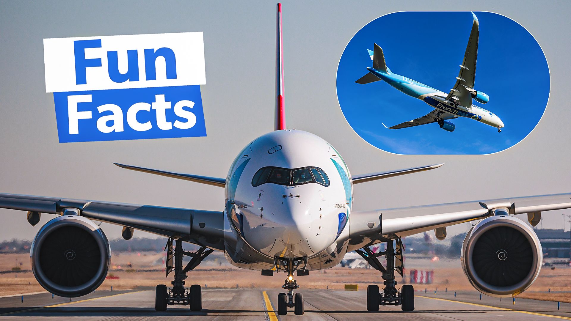 Untersucht: Die 6 Flugzeugtypen, die derzeit von KLM auf den US 