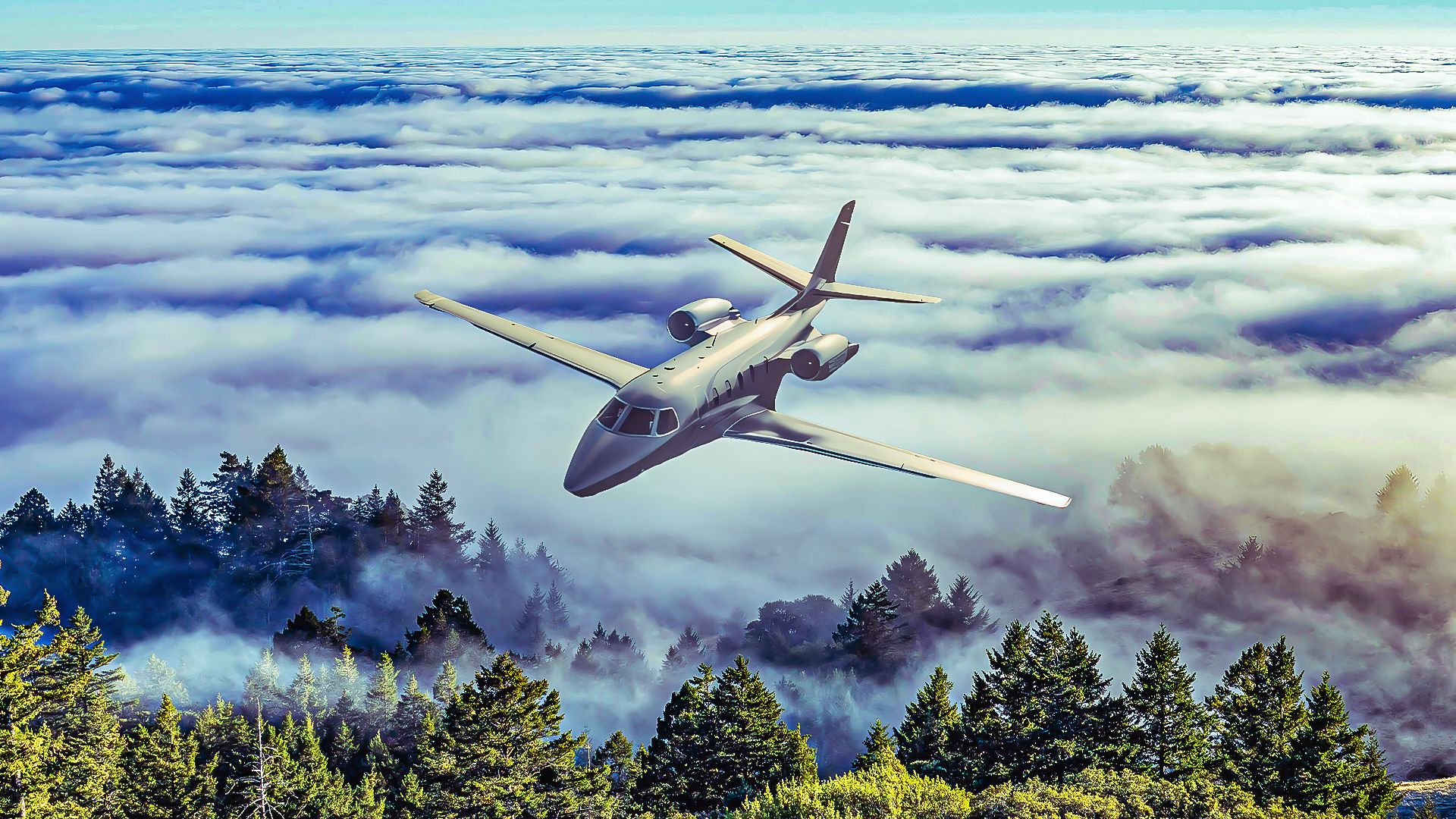 Die neuesten Aktualisierungen zur Zertifizierung des Cessna Citation steigen auf