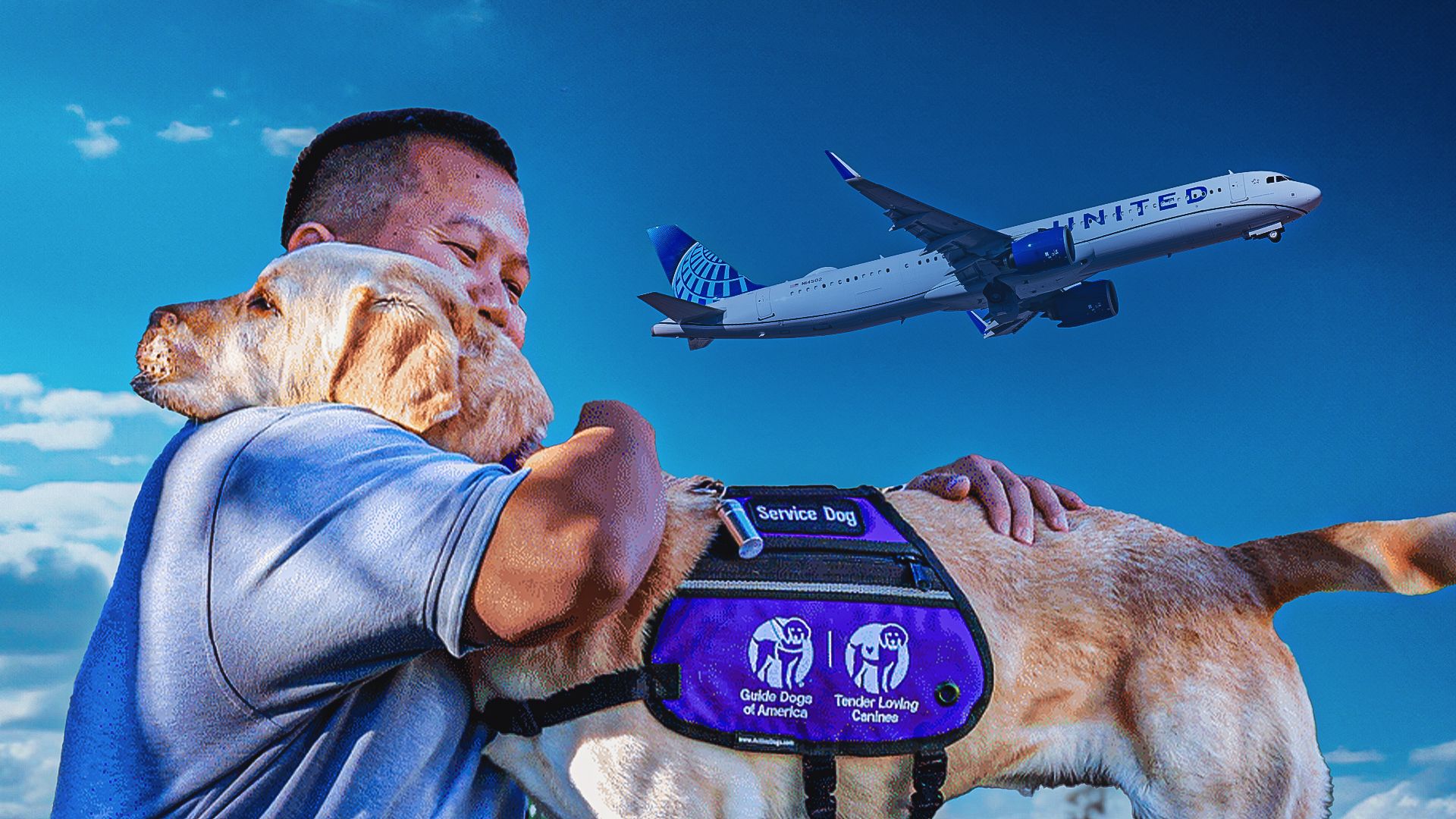 So buchen Sie ein kombiniertes Flugzeug und eine Zugkarte