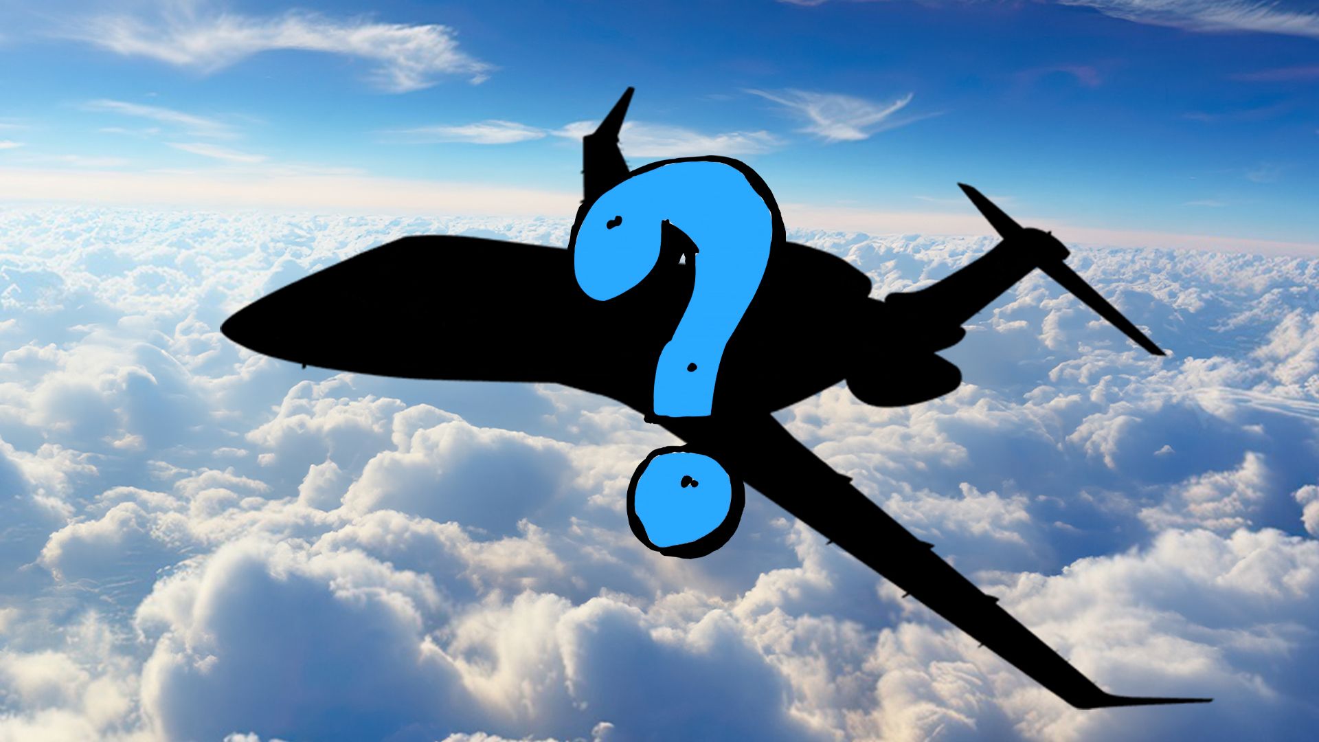 So erhalten Flughäfen ihre Drei-Buchstaben-IATA-Codes