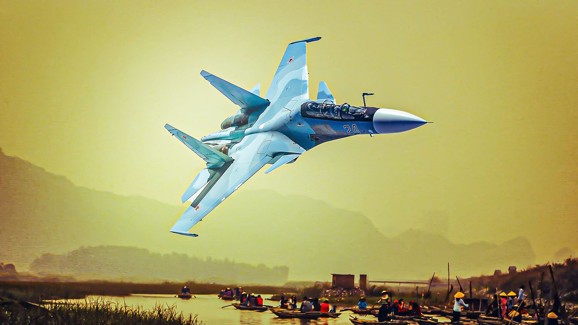 Was über die Flugzeugflotte der Kasachischen Luftverteidigungsstreitkräfte wissen sollte