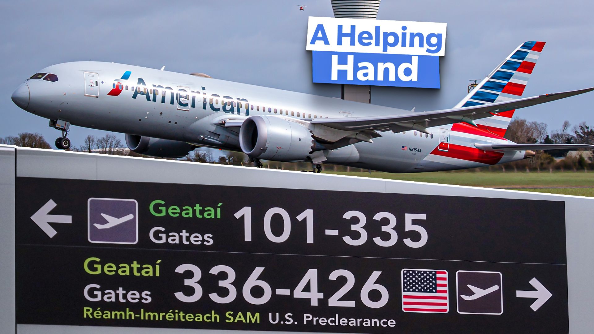 So funktioniert das Boarding &amp; Sitzplatz in der Familie bei Southwest Airlines