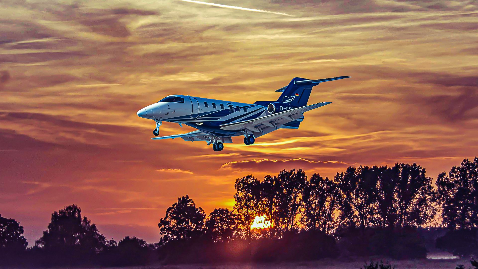 Der erwartete Kaufpreis eines Pilatus PC-24