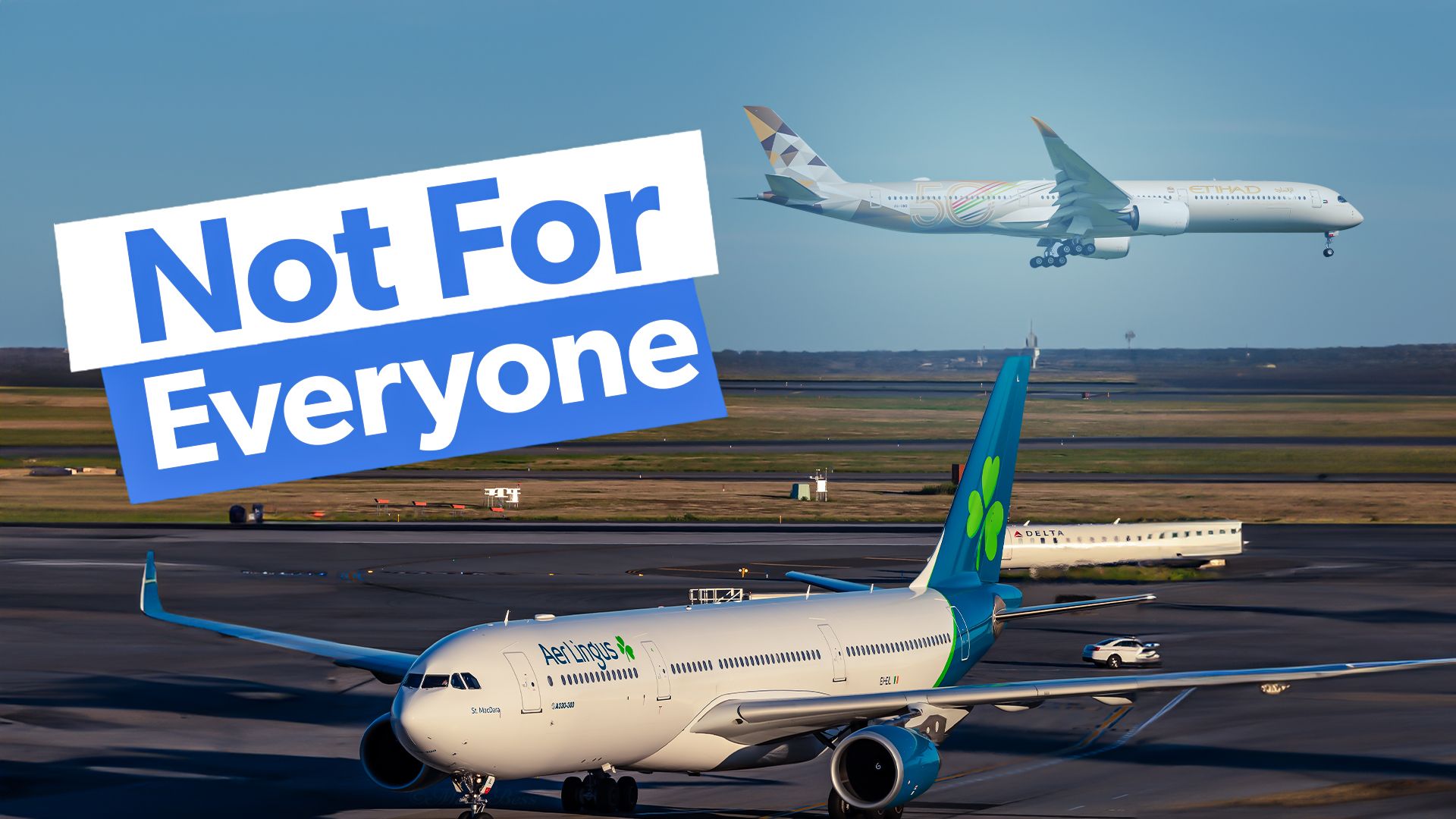 Dominante Fluggesellschaft: Dies sind Deltas 5 längste Strecken von ihrem Zentrum am internationalen Flughafen Salt Lake City aus