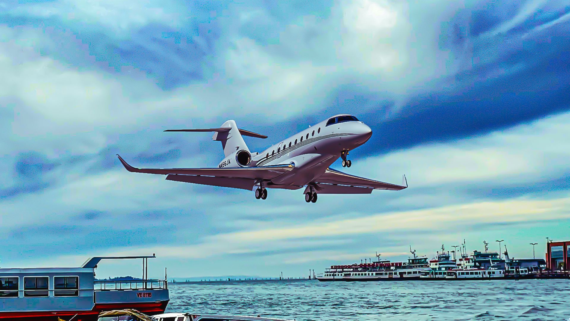 Ein tiefes Eintauchen in die Geschichte der Israel Aerospace Industries (IAI)