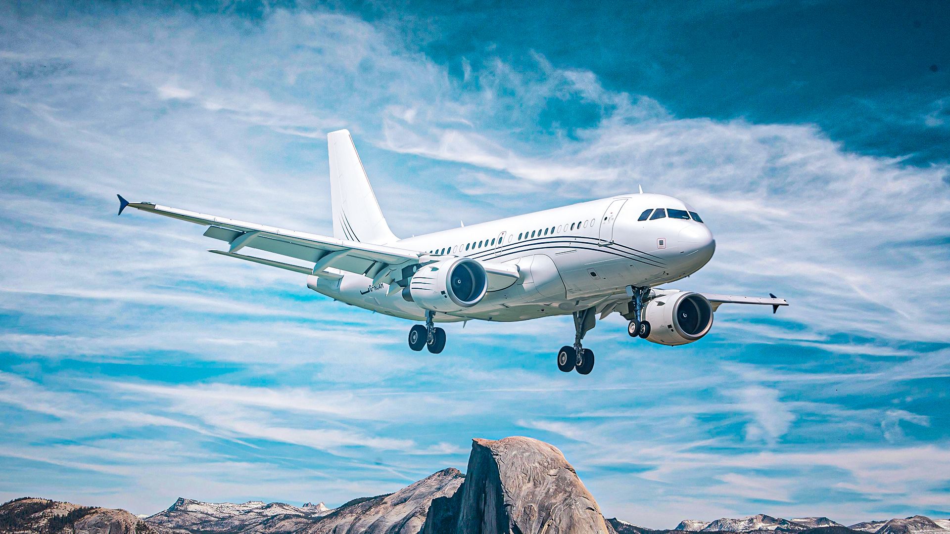 Ein Leitfaden für die Geschichte von Airbus 