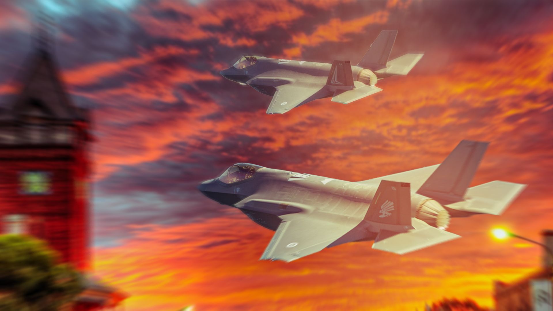 Untersuchte: Die Fluggesellschaften, die die meisten Flüge in Intra-Kalifornien betreiben