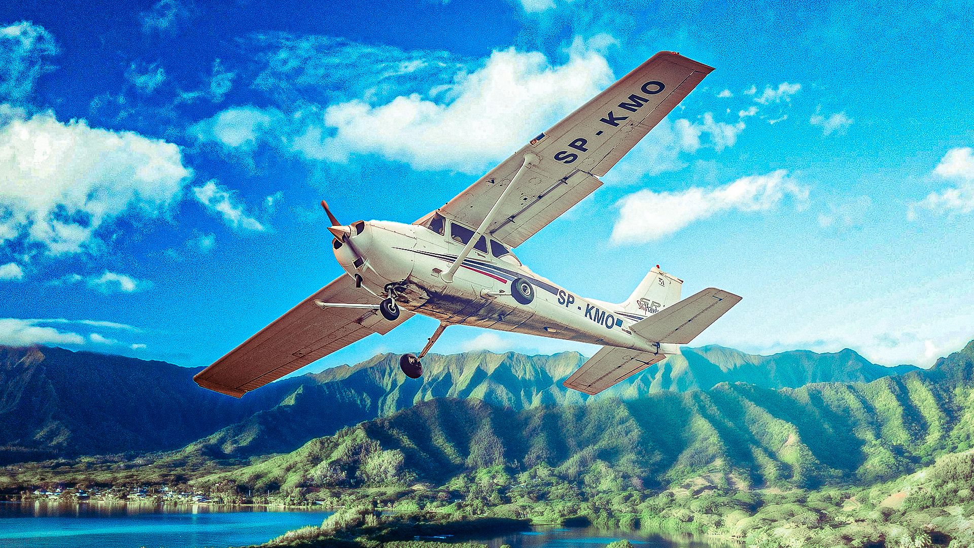 Ein Blick auf die 6 verschiedenen Luftraumkategorien