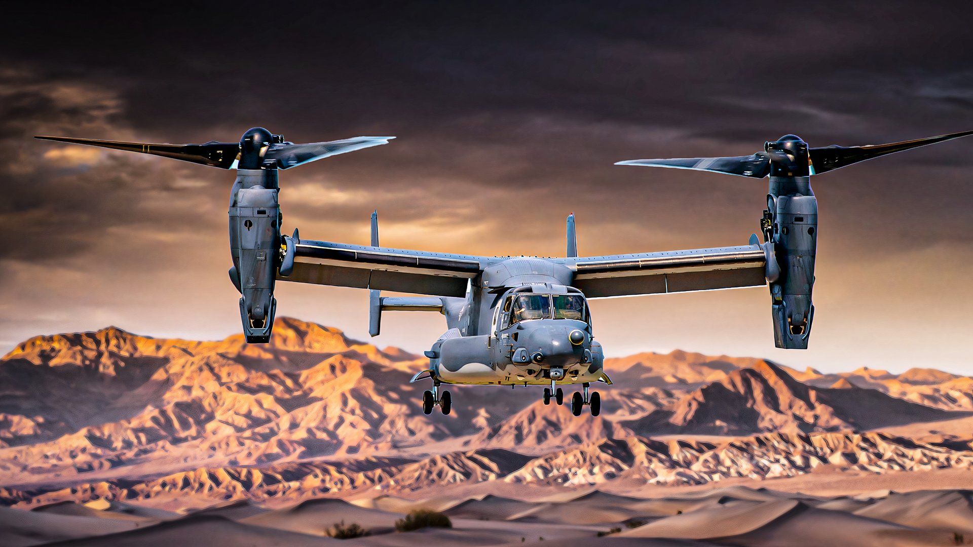 Lockheed ernennt einen neuen Leiter des F-35 Joint Strike Fighter Program