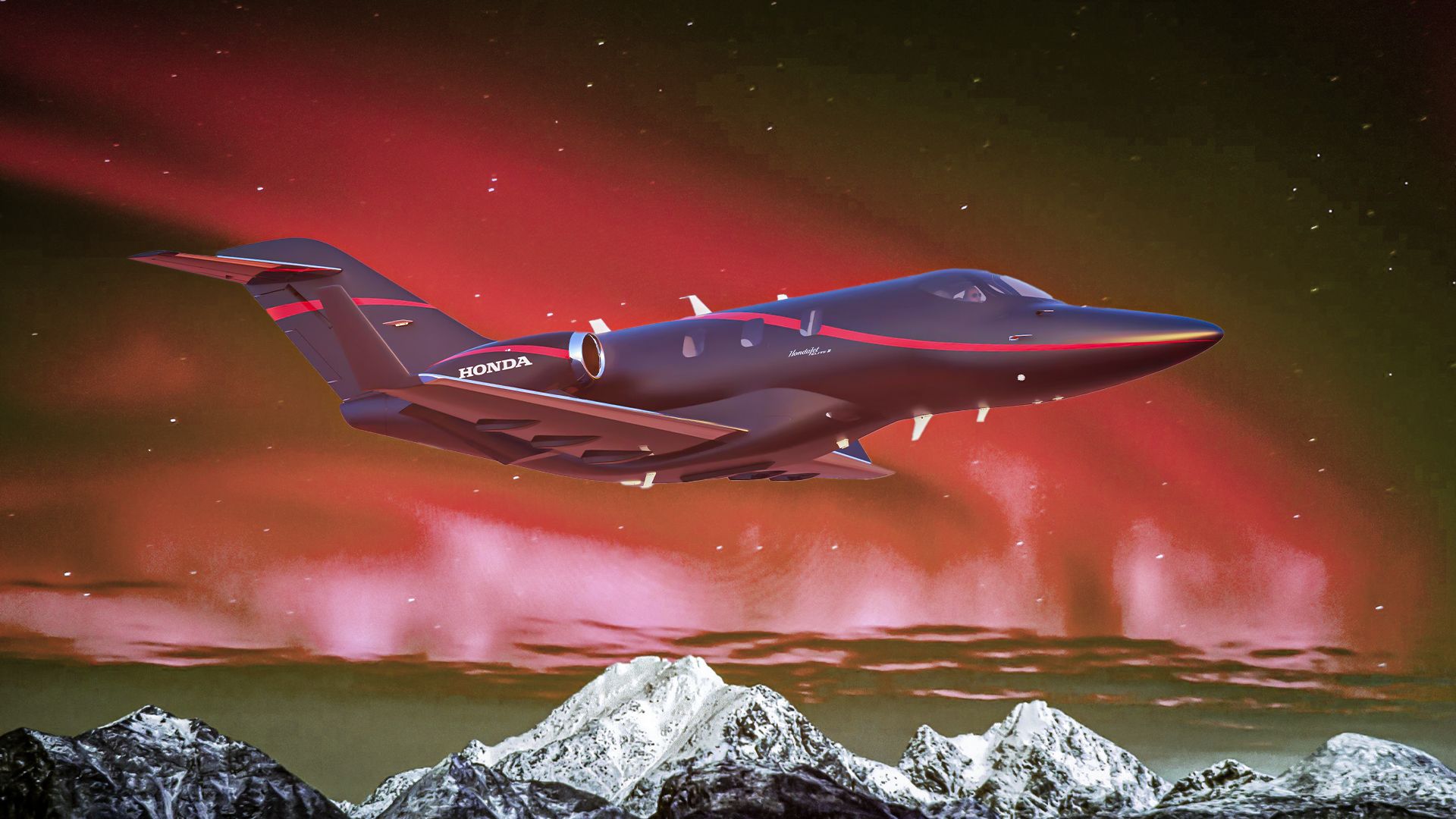 5 legendäre Flugzeuge der US Air National Guard Flotte