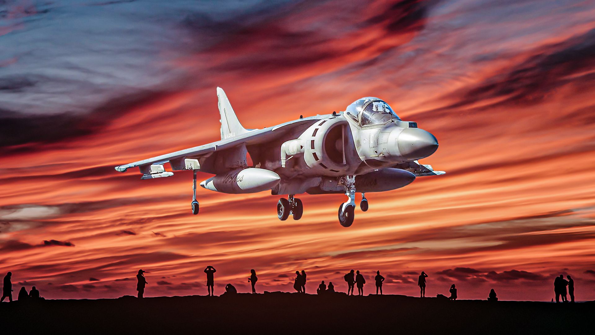 Top 5: Das beste vertikale Start &amp; Landing (VTOL) Militärflugzeug