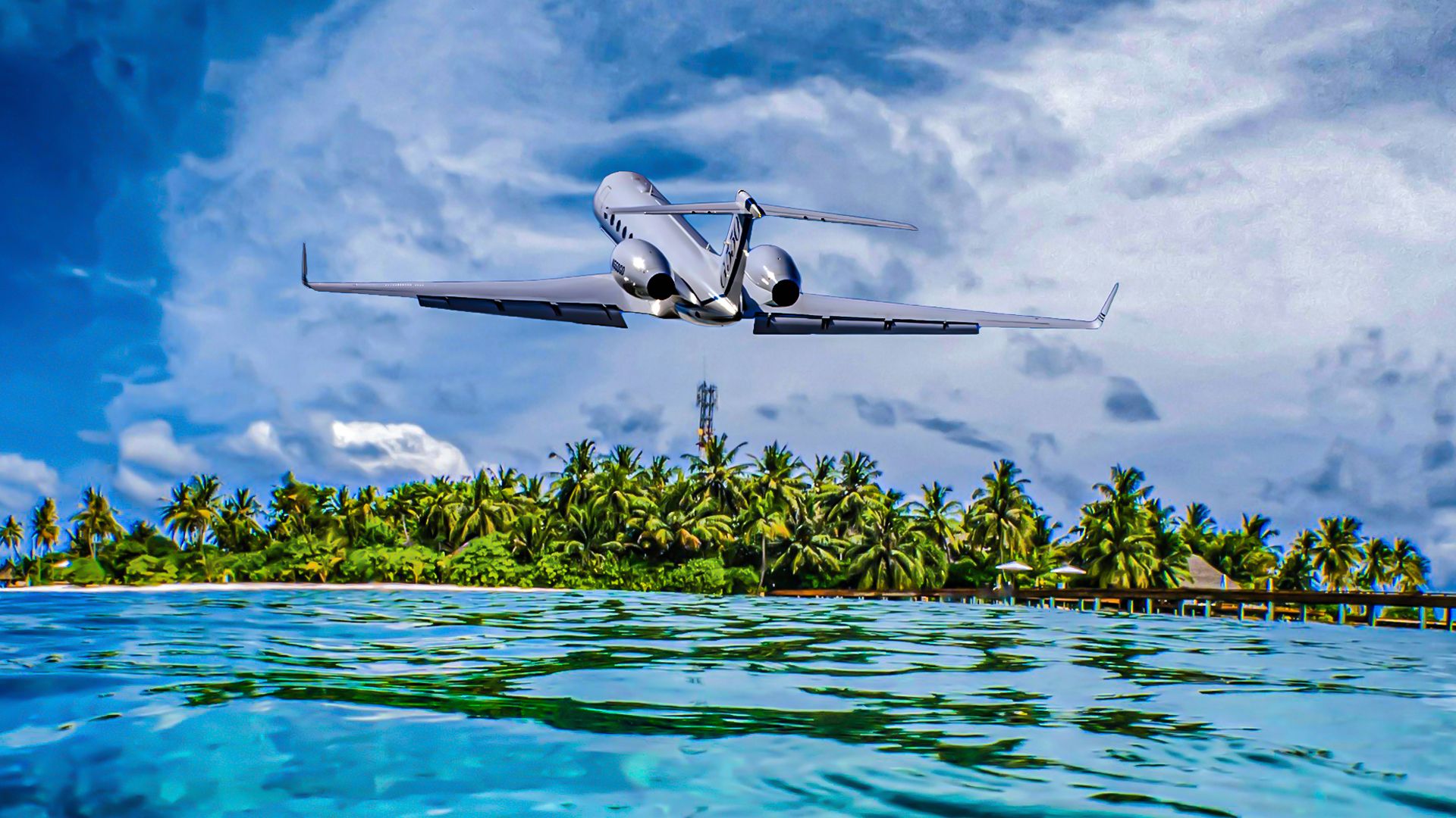 Prüfung: Bemerkenswerte Unternehmen und Personen, die den Gulfstream G550 betrieben haben