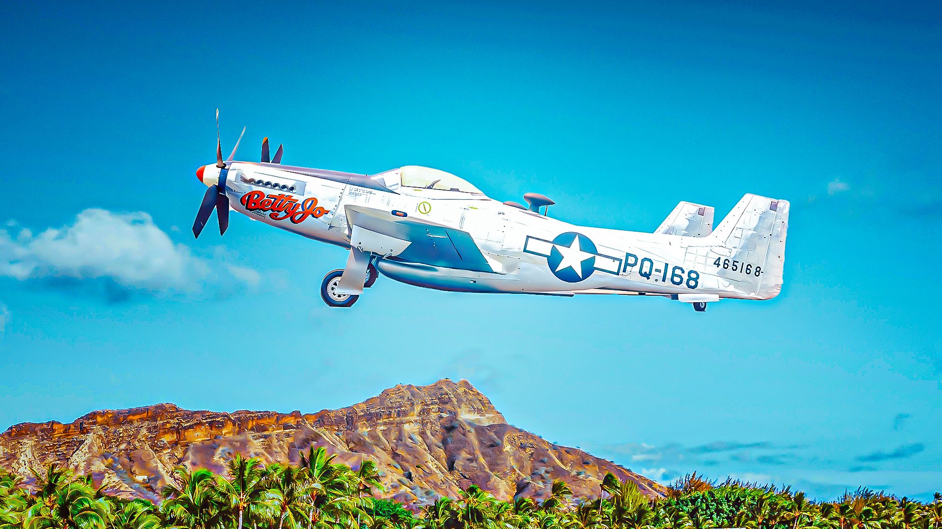 5 ikonische Flugzeuge der Ära des Kalten Krieges