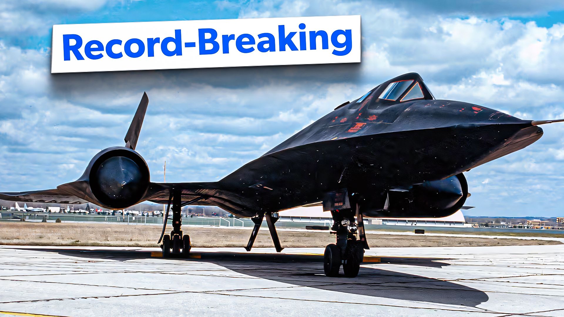 Top 5 Militärflugzeuge, die für rekordverdächtige Erfolge bekannt sind