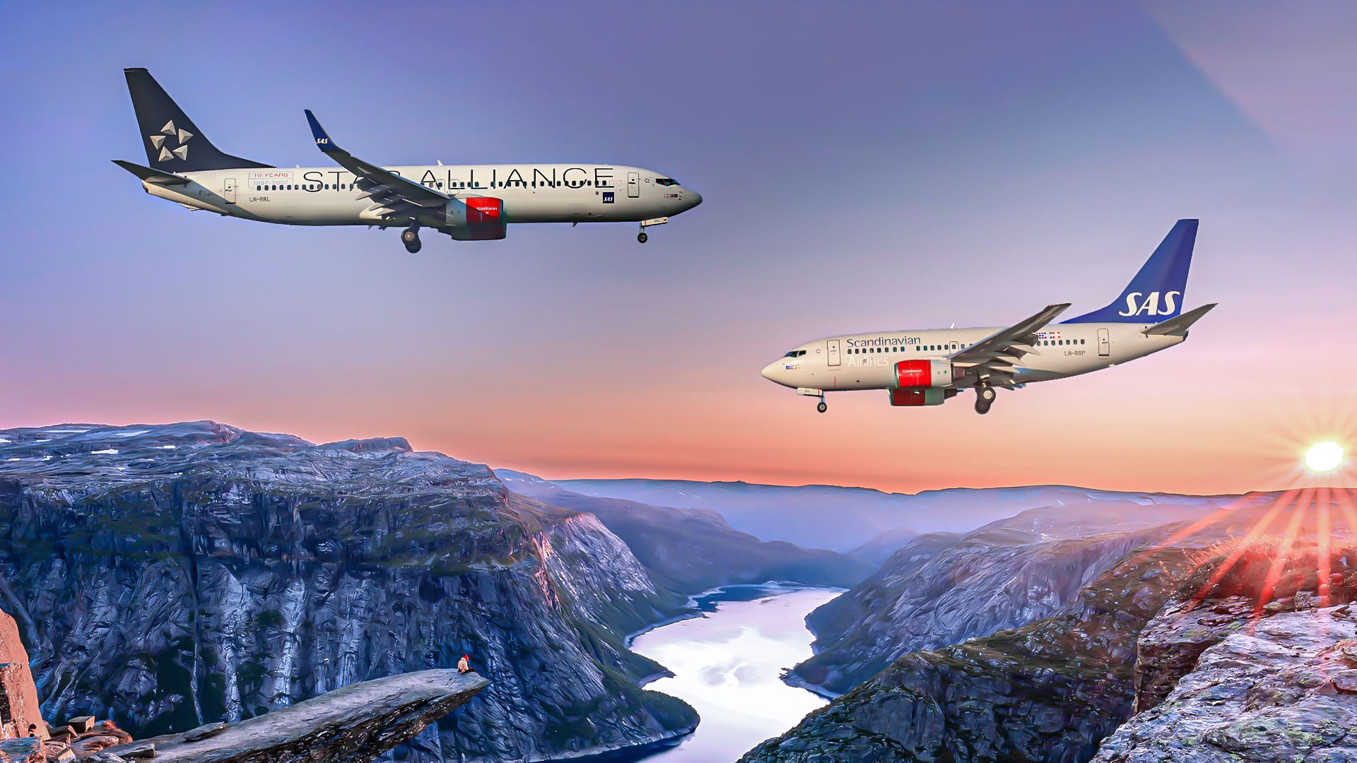 Wie wirkt sich der SAS 