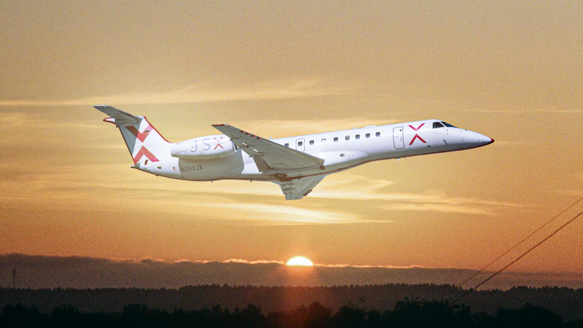 4 Unternehmen, die halbprivate Flüge anbieten