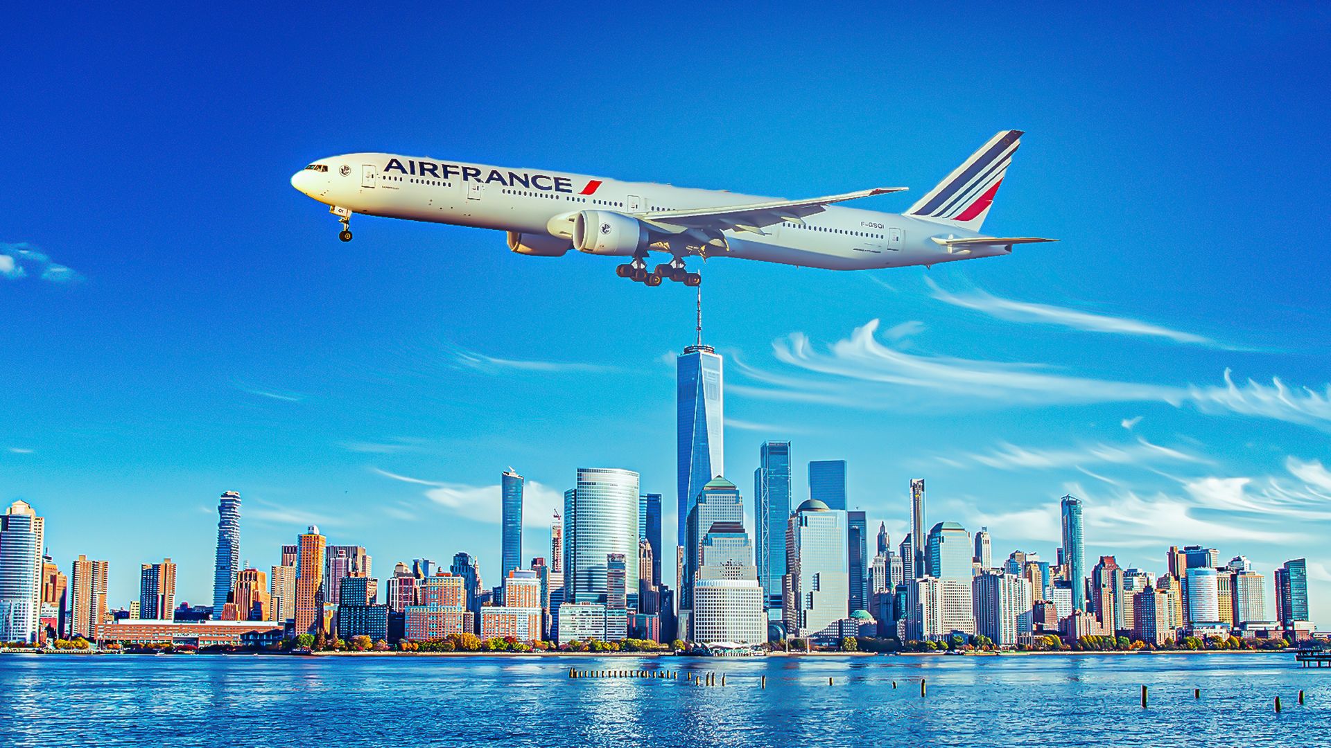 Eleganz im Ausland: Erkundung der Air France Lounges in den Vereinigten Staaten