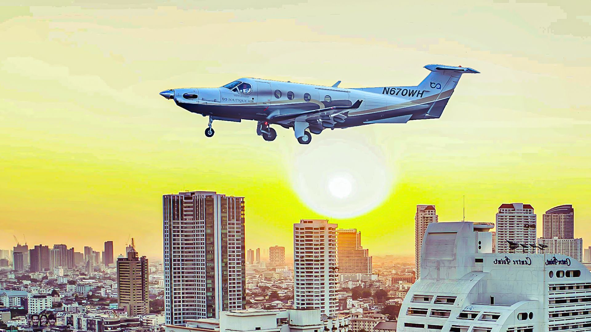 Untersucht: die 3 interessanten Ziele, zu denen Boutique 