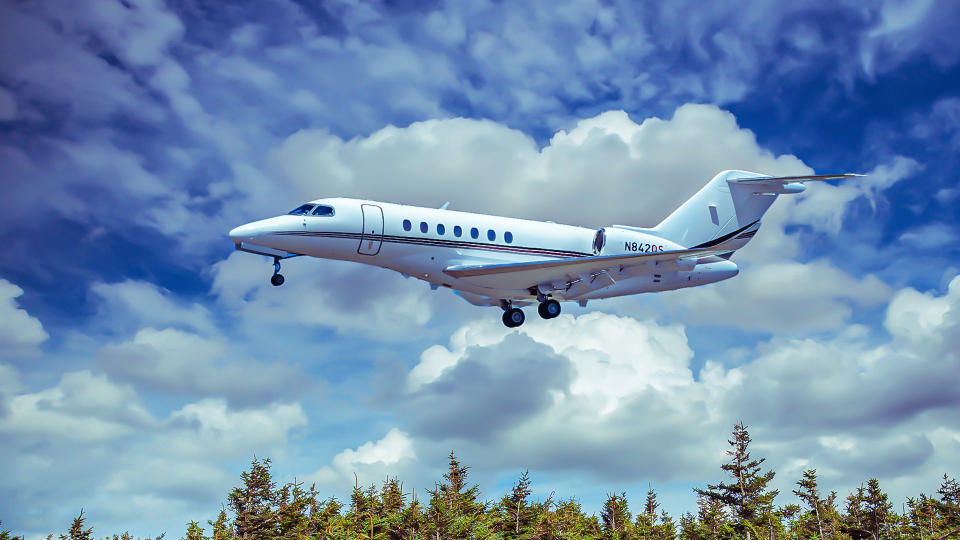 Größter Cessna Jet: 5 Merkmale, die den Zitat 