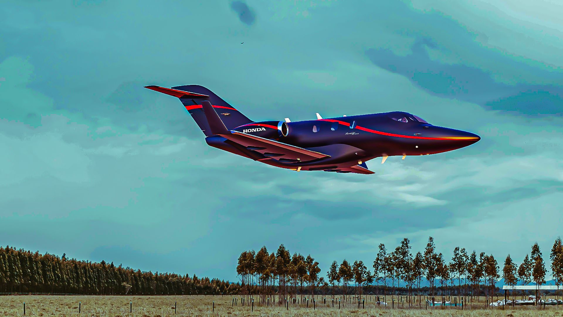 Der neueste Hondajet: Ein Leitfaden zum Hondajet Iili II.