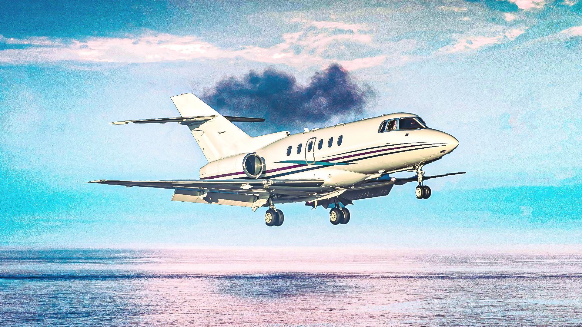 Untersucht: Die Aufgaben, die Piloten tun müssen, das Sie möglicherweise nicht kennen