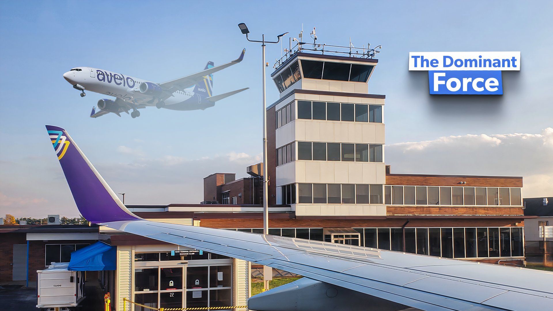 Alles über Avelo: Der US 