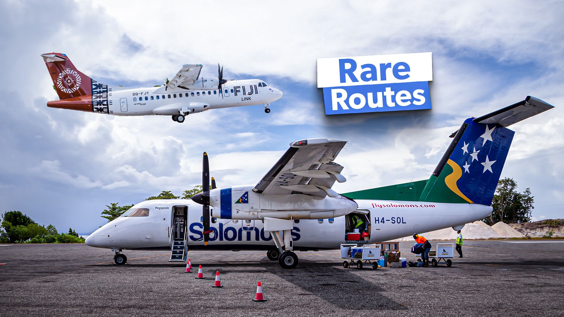 Top 5: Dies sind die führenden Routen von Spirit Airlines aus Fort Lauderdale nach Sitzverfügbarkeit