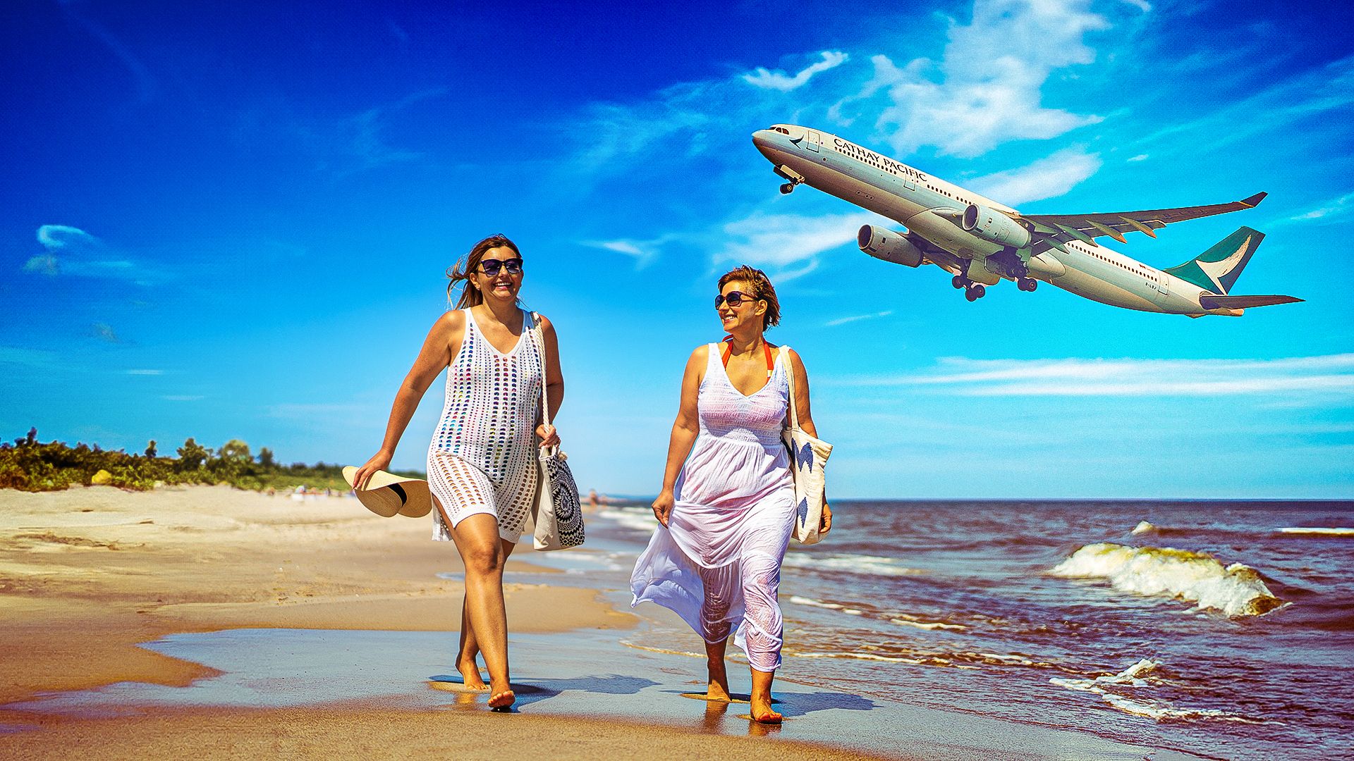 So sparen Sie Geld für Studentenflüge in Asien, Ozeanien und im Nahen Osten