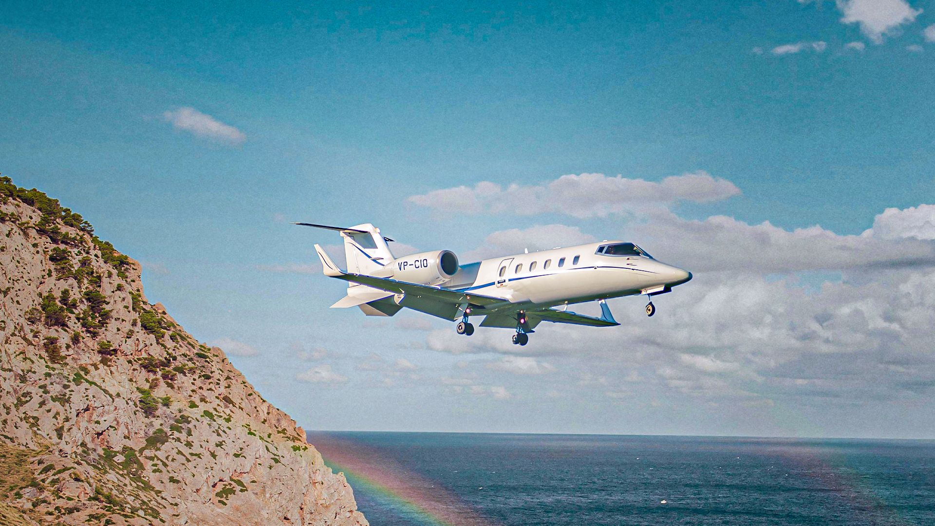 Was Sie über die „schwarzen Ritter“ der Marine Fighter Attacks Squadron 314 wissen sollten