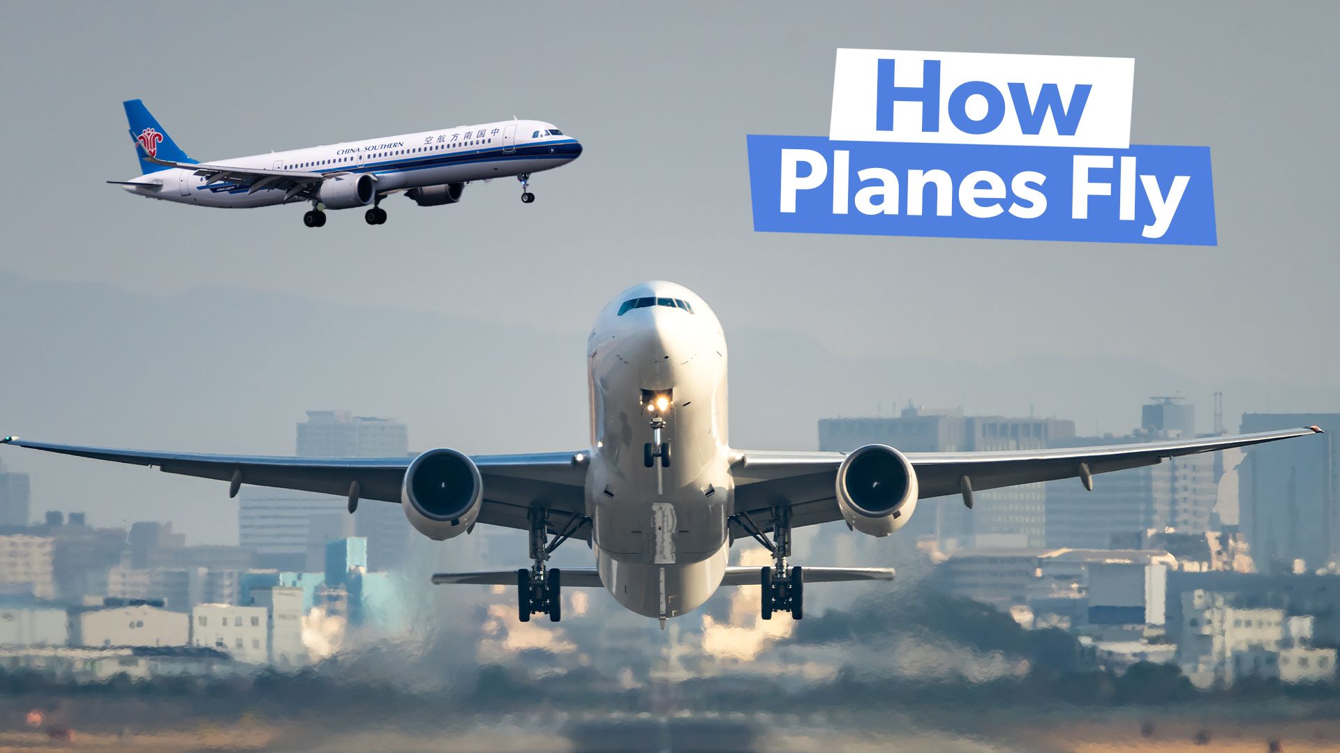 Fit für einen König &amp; Königin: 5 Fluggesellschaften mit 'Royal' in ihrem Namen