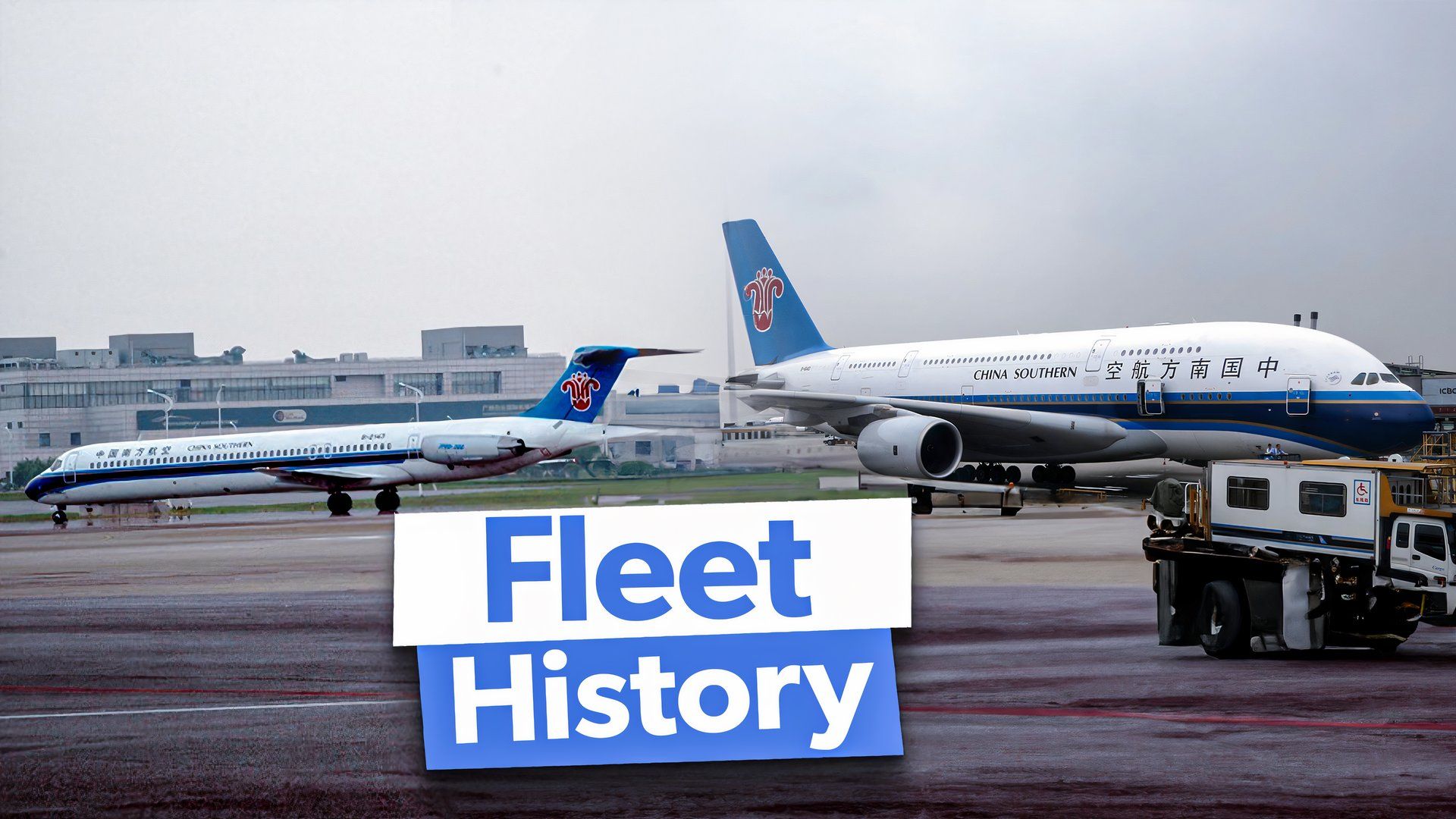 Flottenanalyse: Die 6 Boeing 737 Varianten, die im Laufe der Jahre von Southwest Airlines betrieben werden