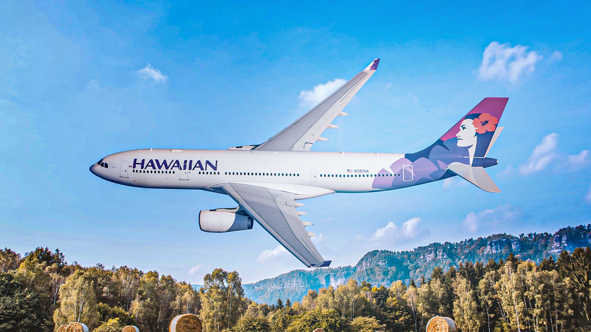 Die anderen Frontier Airlines: Eine kurze Geschichte des in Denver aus Denver aus Denver aus dem 20. Jahrhundert ansässigen Betreiber