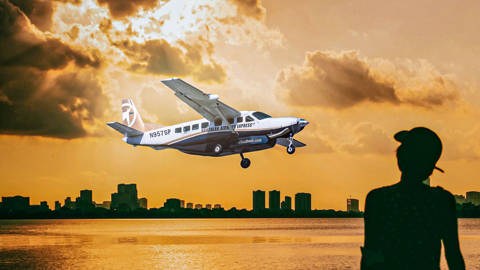 Die Entwicklung des Cessna Caravan: Schlüsselmeilensteine