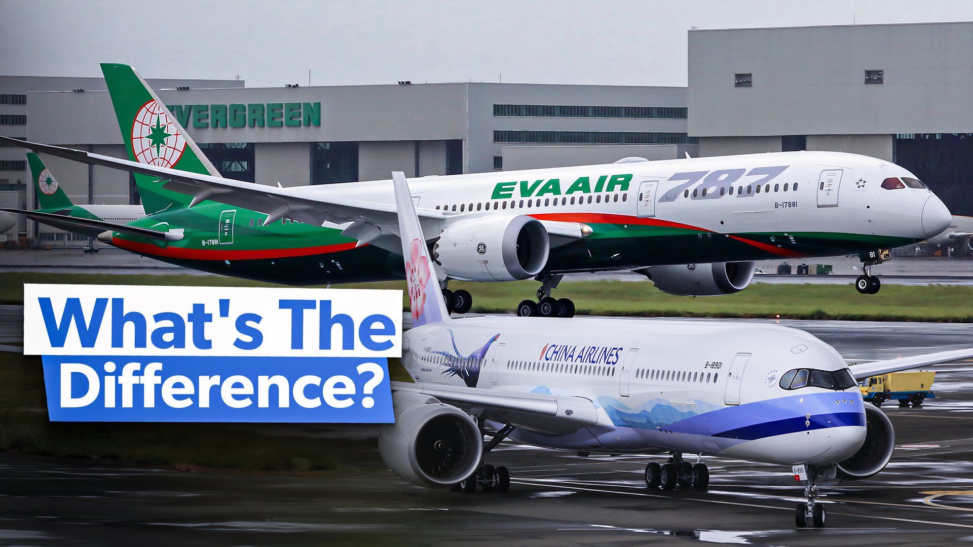 Die 5 größten Cessna Citation Business Jets