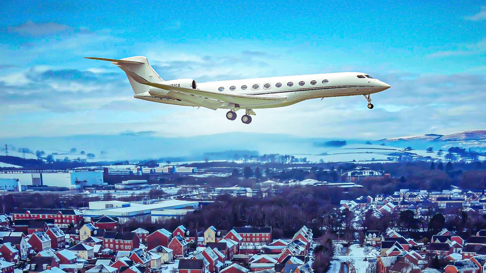 5 Gründe, warum der GE90 