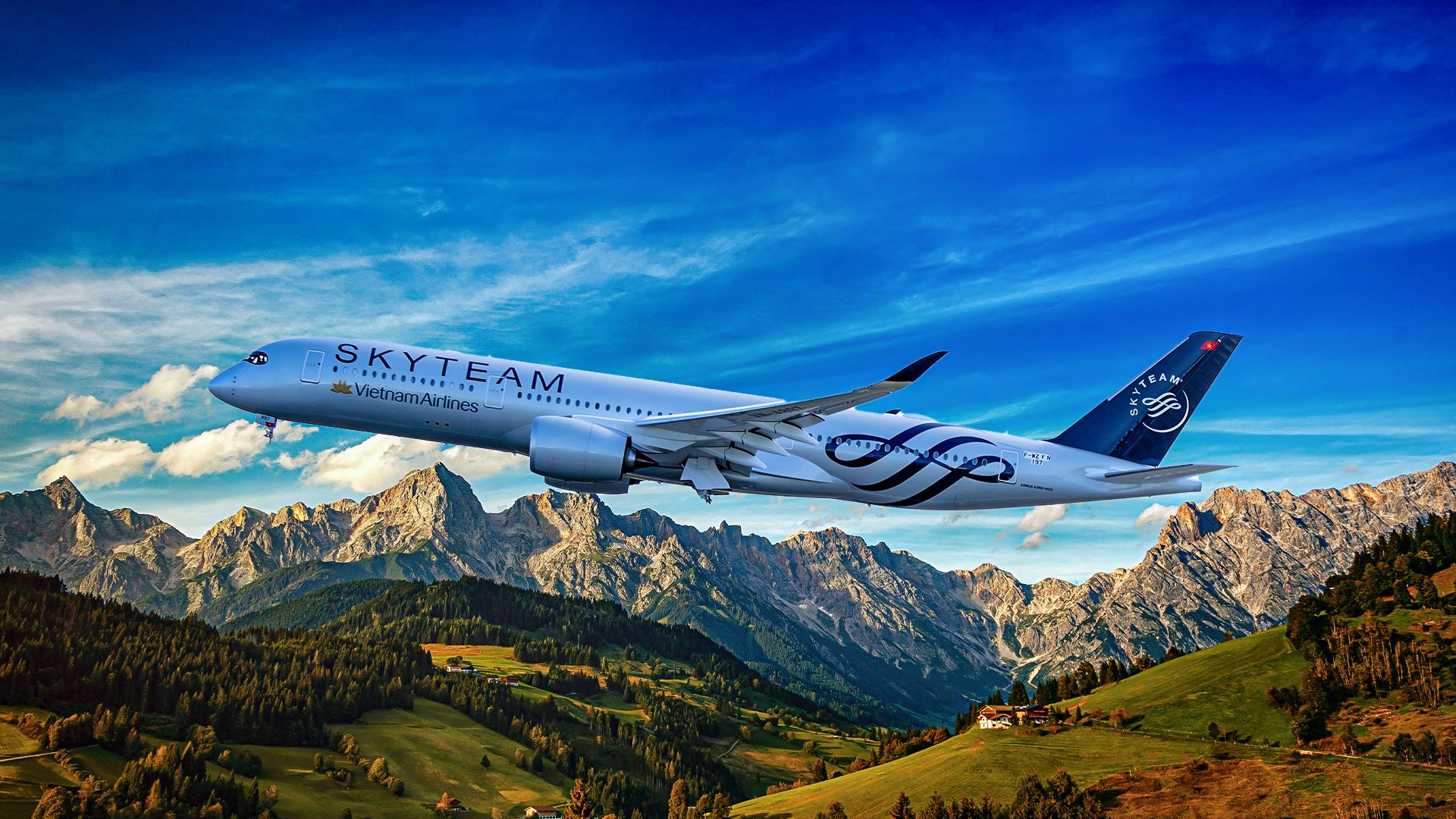 WOW: Deltas häufigste Flyer hat über 14 Millionen Meilen gesammelt!