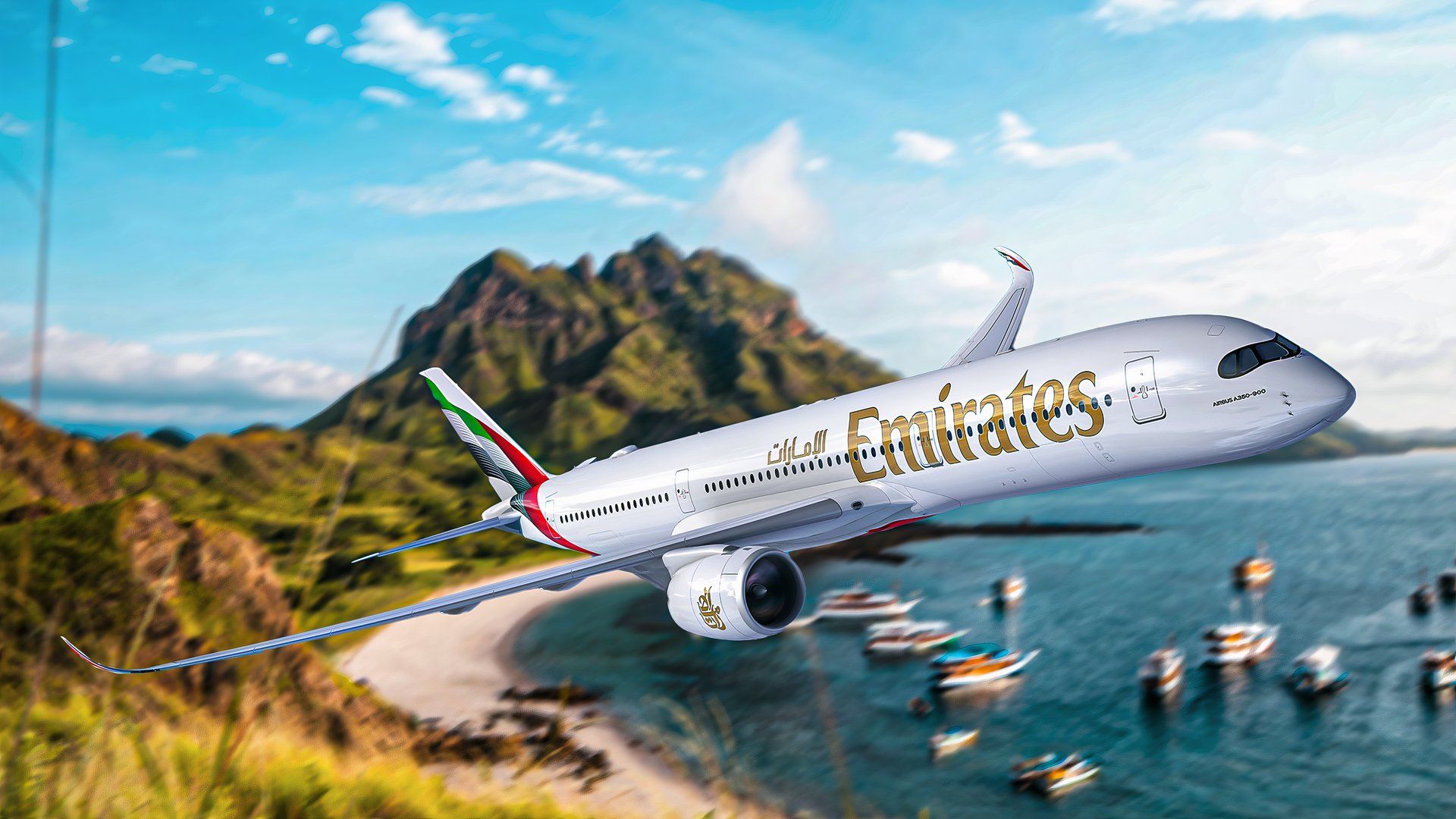 Über den Ozean: Ein Leitfaden zu den US-amerikanischen Routen von Cathay Pacifc