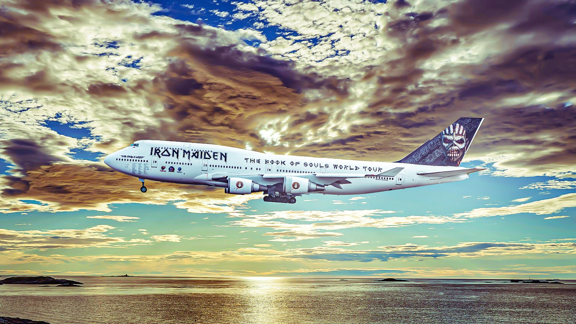 Ein reichhaltiges Erbe: 5 Dinge, die man über das Delta 