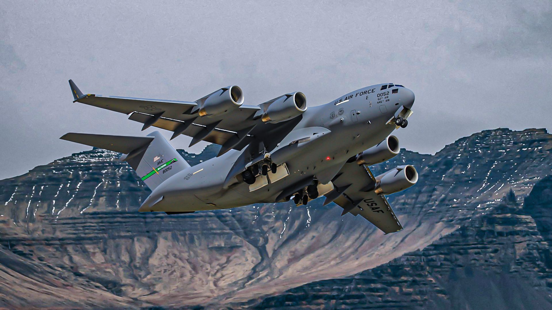 Top 5: Die beliebtesten Kampfflugzeuge der Welt nach Zahlen im Jahr 2025