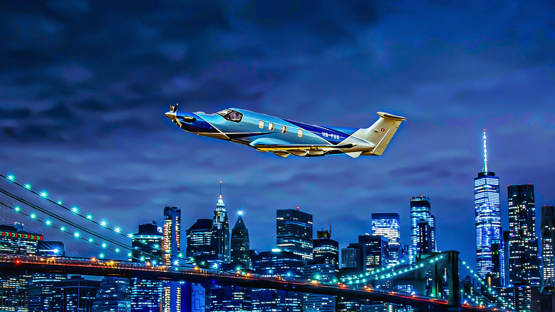 10 Schulungsprogramme für Piloten und Wartungspersonal