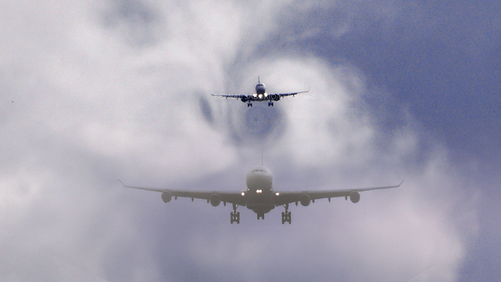 Turbulenzen: 5 Dinge, die Sie wissen sollten